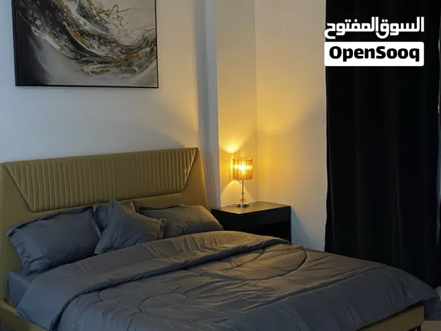 888 ft² Studio Apartments for Rent in Ajman Al Hamidiya