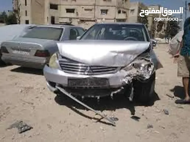 نشتري جمييع السيارات المضروبه