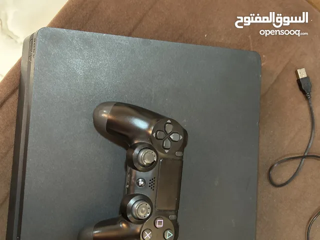 PlayStation 4 PlayStation for sale in Mafraq