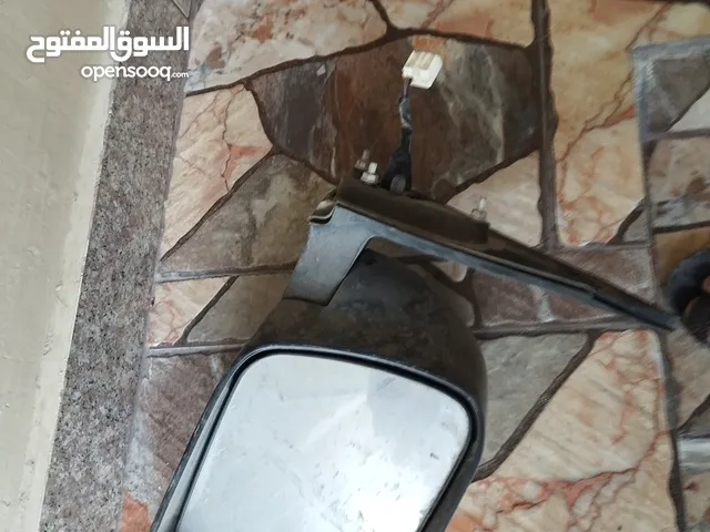 مراة فيتارا جهة اليمين من موديل 2009 إلى 2017