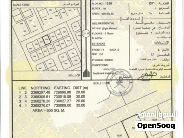 سكنيـة الخويمـــــة جنوب الأشخرة