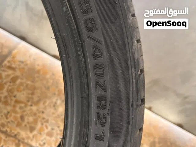 طخم تاير جنيسس gv70