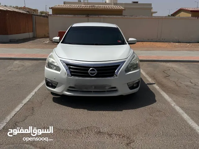 التيماء موديل 2013 وكالة