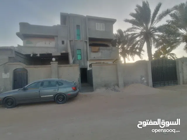 150 m2 3 Bedrooms Apartments for Rent in Misrata Other