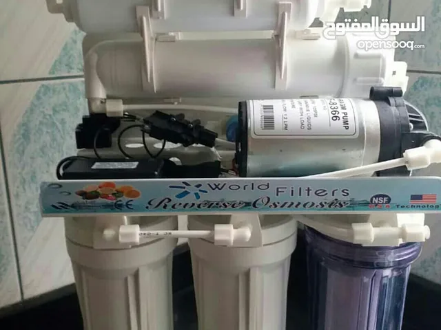  Filters for sale in Al Hudaydah