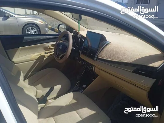 Used Toyota Other in Al Batinah