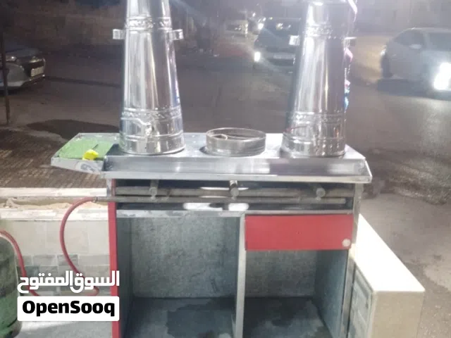 ماكينة عصير سلاش وقهوة صب