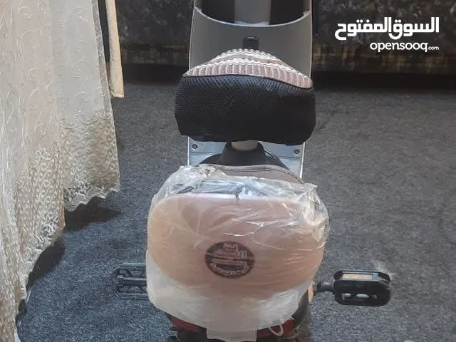 دراجه شحن اخت الجديده
