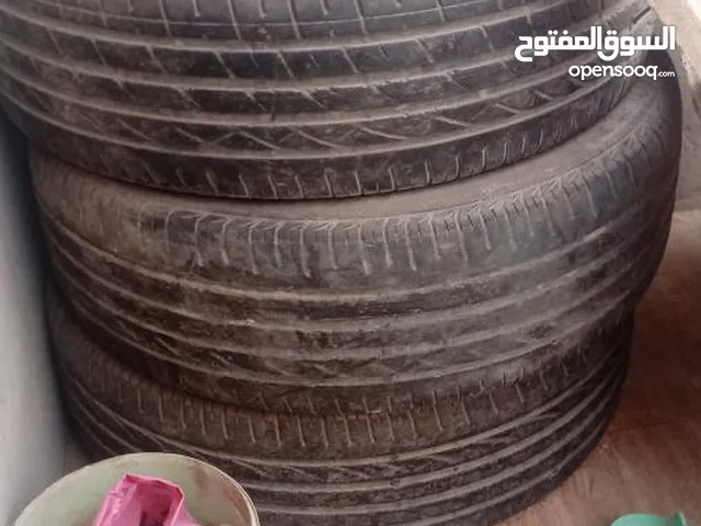 كاوتشات مقاس 17