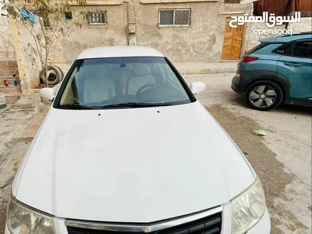 Used Nissan Sunny in Zarqa