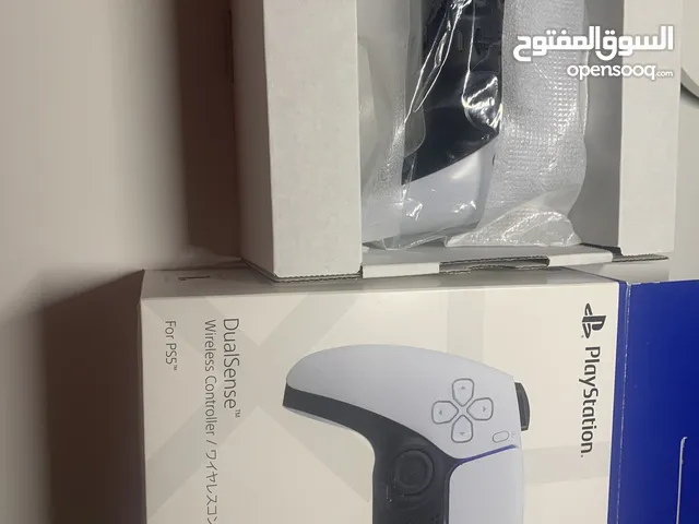 بيع جهاز بلايستيشن 5 مستعمل