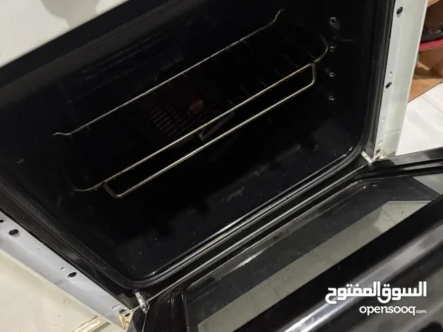 Wansa electric stove with oven