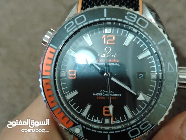 Automatic Omega watches  for sale in Amman