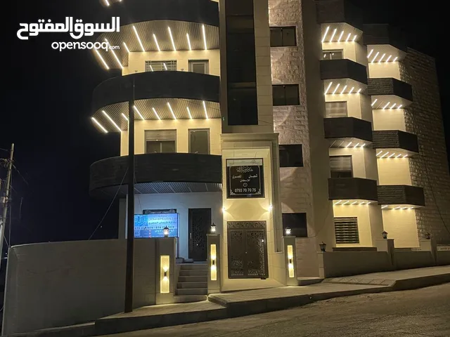  Building for Sale in Amman Abu Alanda