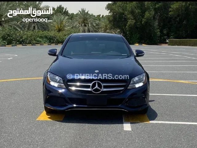 Mercedes C300 for sale