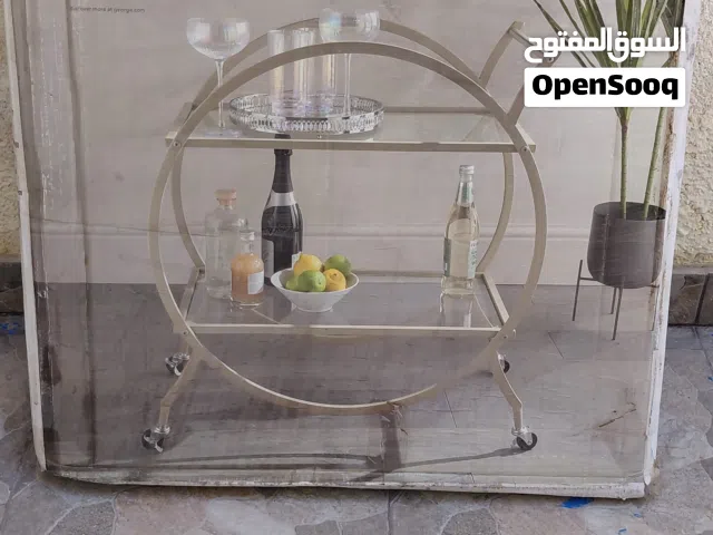 عربة تقديم (كروسة) George home