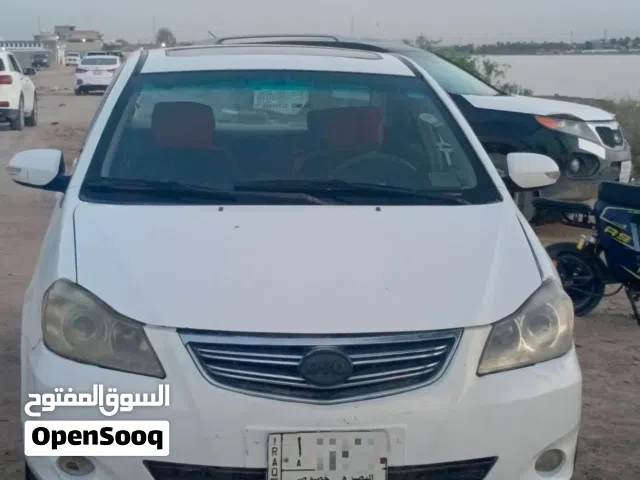 2016 بي واي دي G3