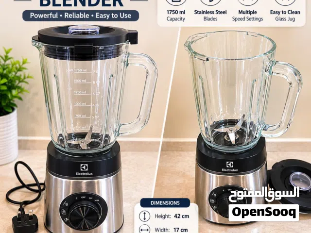 Electrolux Blender