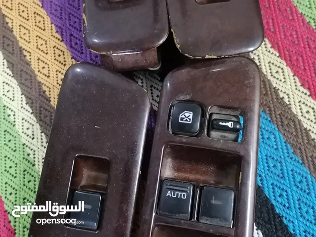 قطع غيار مكسيما 99