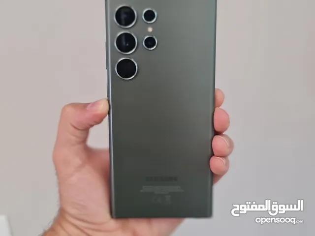 سامسنج s23 الترا معاه كامل مرفقاتو