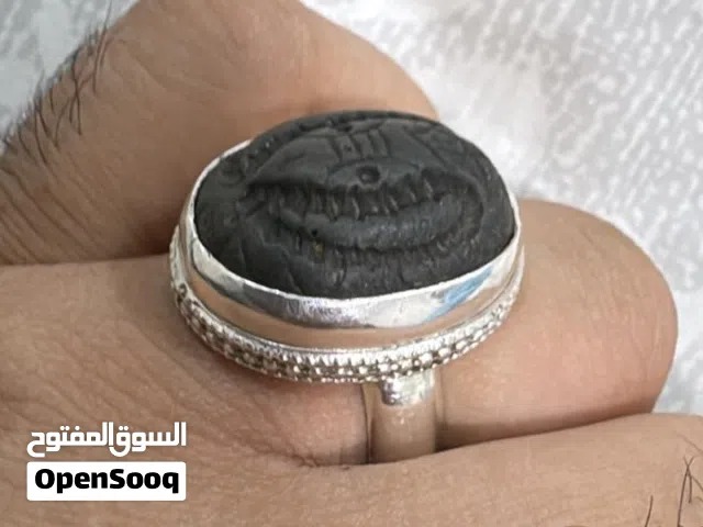خاتم هبهاب أفريقي