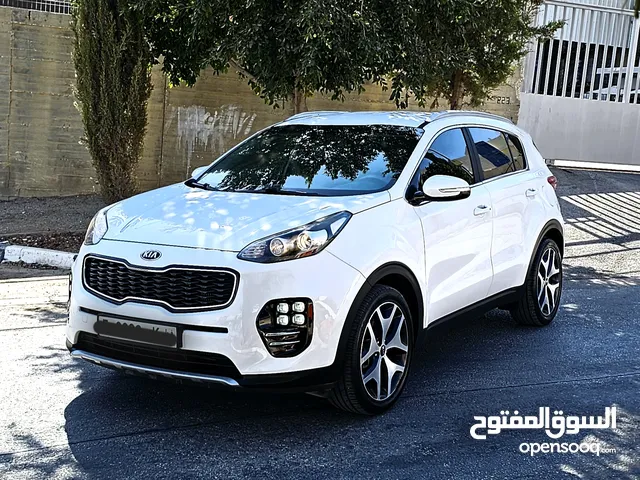 New Kia Sportage in Bethlehem