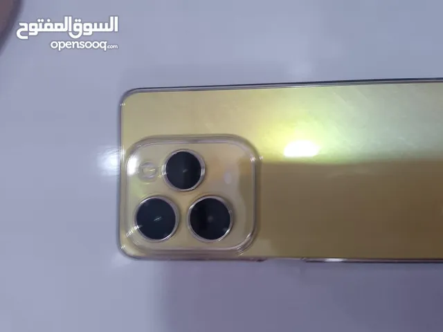 Infinix Hot 40 Pro 256 GB in Baghdad
