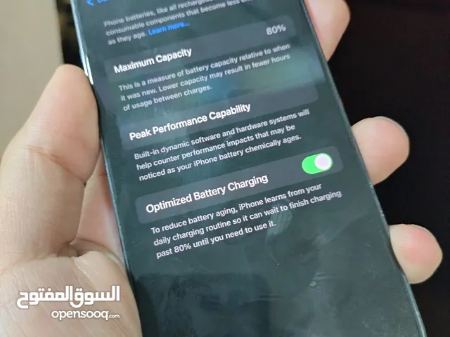 Apple iPhone 13 Pro 512 GB in Manama