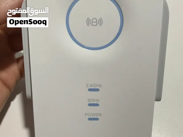 مقوي نت واي فاي