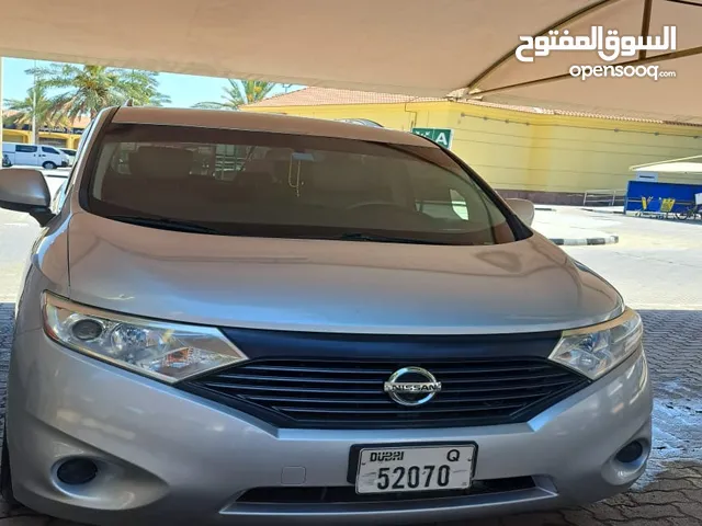 Nissan Quest 2015 for Sale