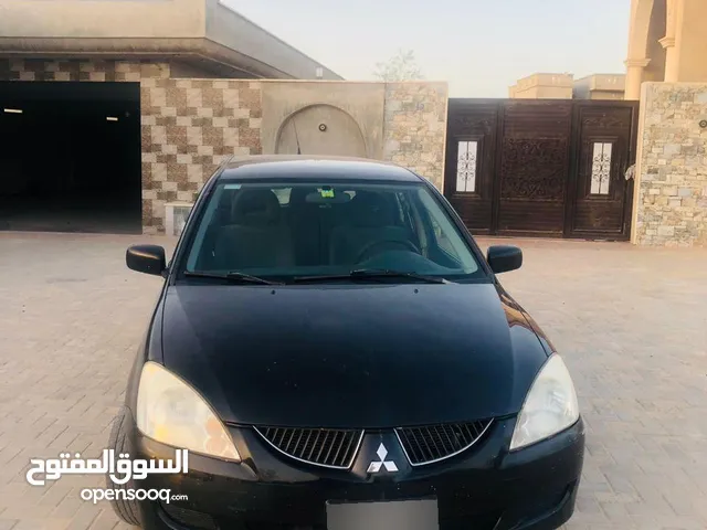 Used Mitsubishi Lancer in Sabratha