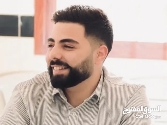 سامر تيسير محمد عبادي