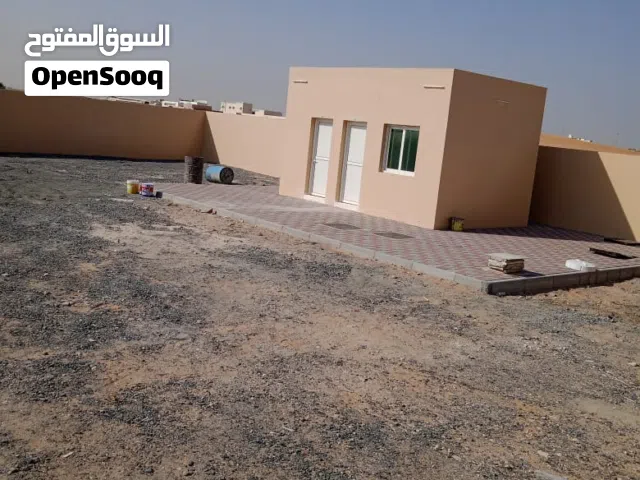 Industrial Land for Rent in Sharjah Al Sajaa