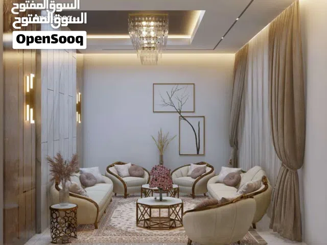 120 m2 3 Bedrooms Apartments for Rent in Tripoli Fashloum