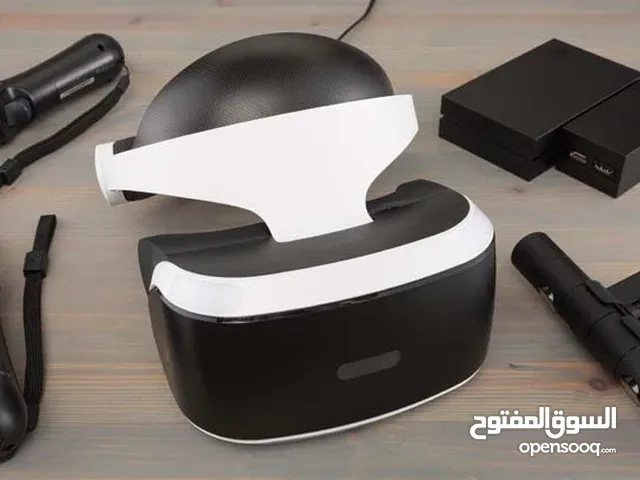 Playstation VR in Basra