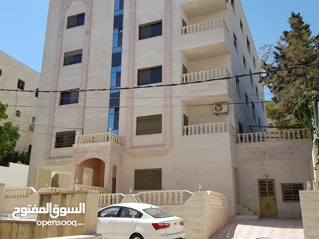 150 m2 3 Bedrooms Apartments for Sale in Amman Sports City