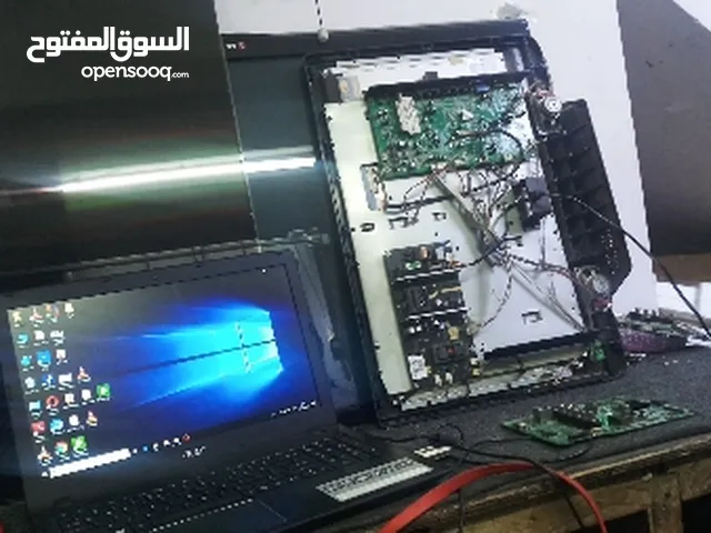 Led LCD Plasma TV repair shop