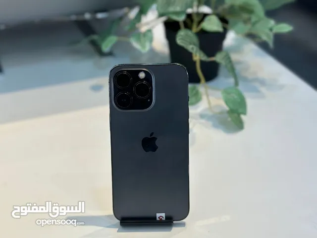 Apple iPhone 13 Pro in Muscat 256 GB  -  ( Excellent condition with warranty )