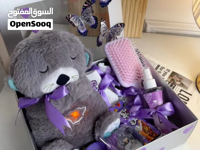 بكجات هدايا مميزة  ساعات – عطور – تجهيز حسب الطلب