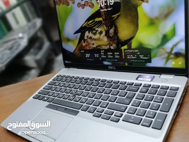 Windows Dell for sale  in Amman