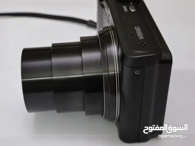 كاميرا سامسونج WB690 اصلية