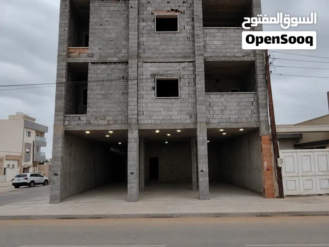 100 m2 3 Bedrooms Apartments for Sale in Tripoli Ain Zara