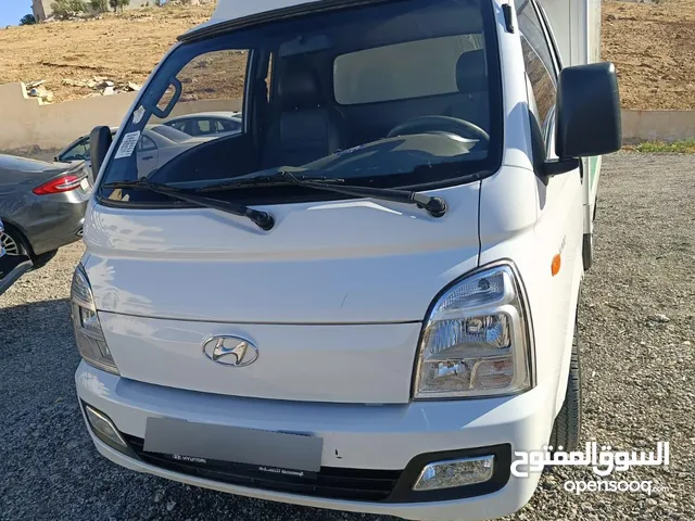 هونداي بورتر