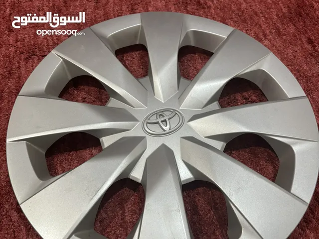 Other 15 Wheel Cover in Hawally