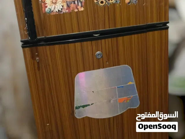 ثلاجة دنگا مستعملة