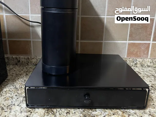 ماكنه KEURIG وهي ماكينة أمريكية 110 v