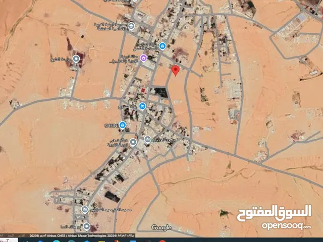 Residential Land for Sale in Amman Other