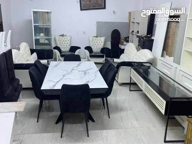 طقم طاولة سفرة +مزنون