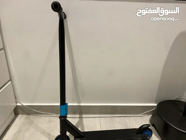 سكوتر حركات ممتاز مافيه عيب scooter for tricks