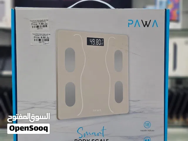 Brand New Pawa smart scale in Oman Health Tracker